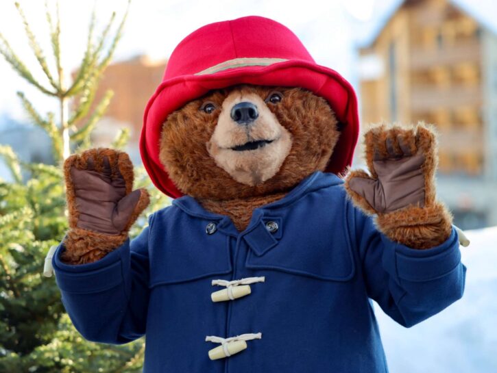 Paddington 4 si farà: cosa si sa sul nuovo film