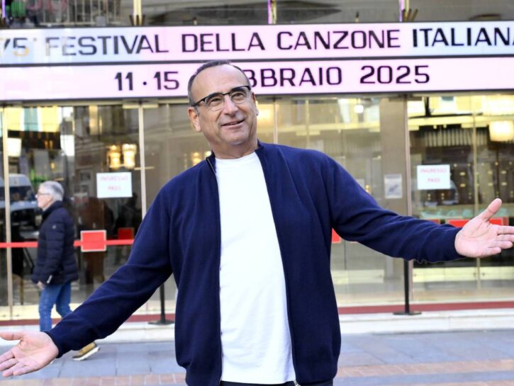 Testi di Sanremo, il giudizio dell'Accademia della Crusca