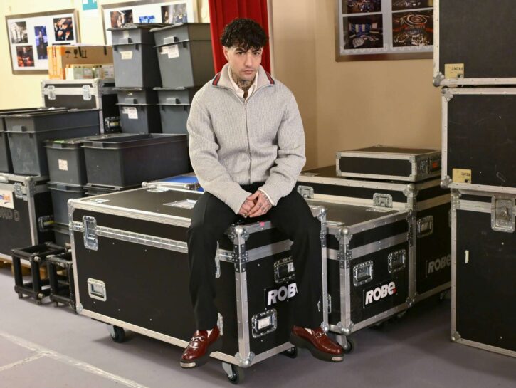 Sanremo 2025, gli artisti in gara più ascoltati su Spotify