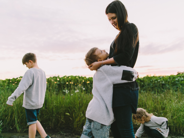 Il figlio preferito? Esiste. Lo dice la scienza
