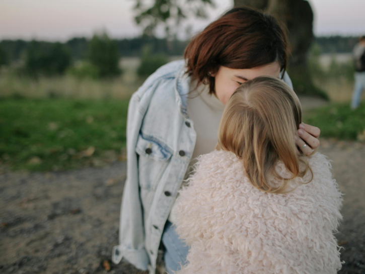 Voglio un figlio da sola: madri single per scelta
