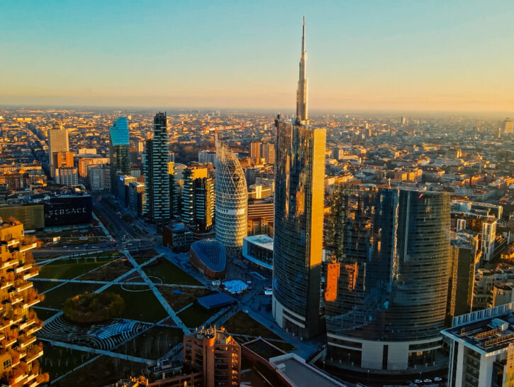 Città più inquinate d'Italia: la classifica di Legambiente