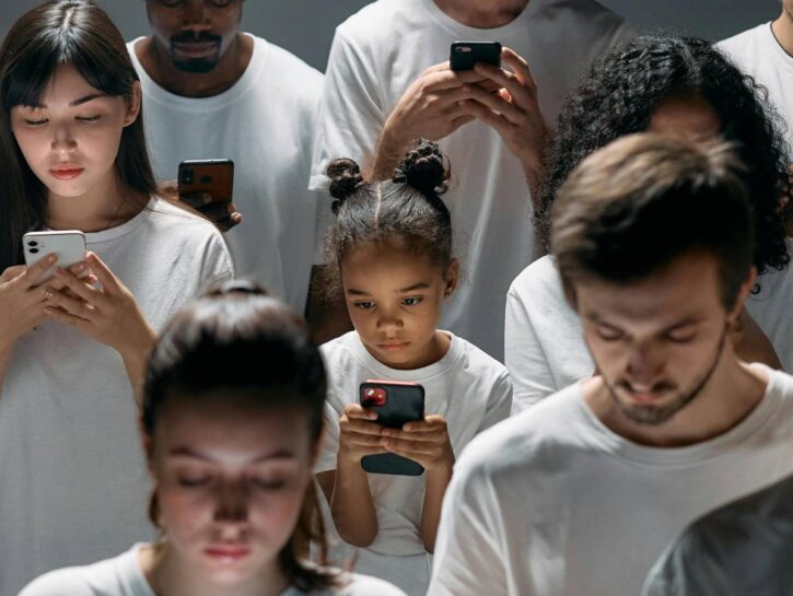 I ragazzi della Gen Z sono sempre più soli 