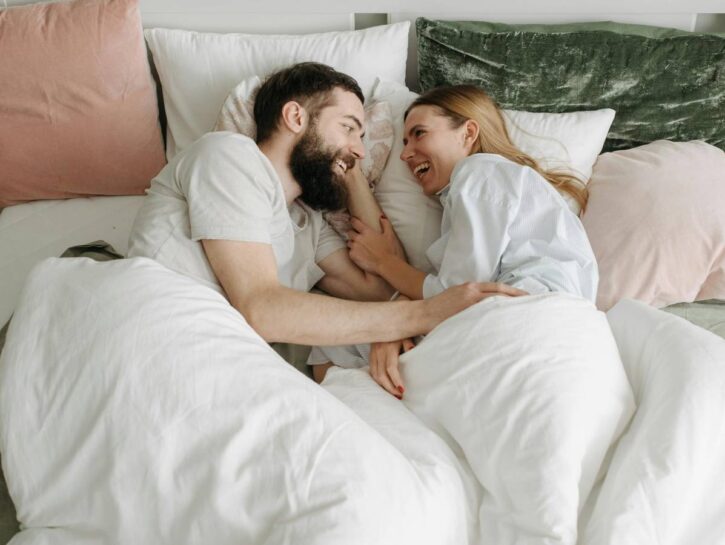 Sesso: più o meno di 10?