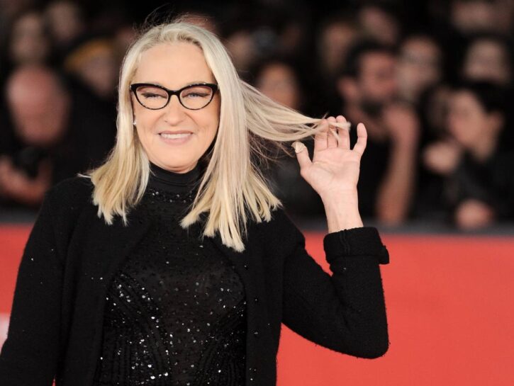 È scomparsa Eleonora Giorgi