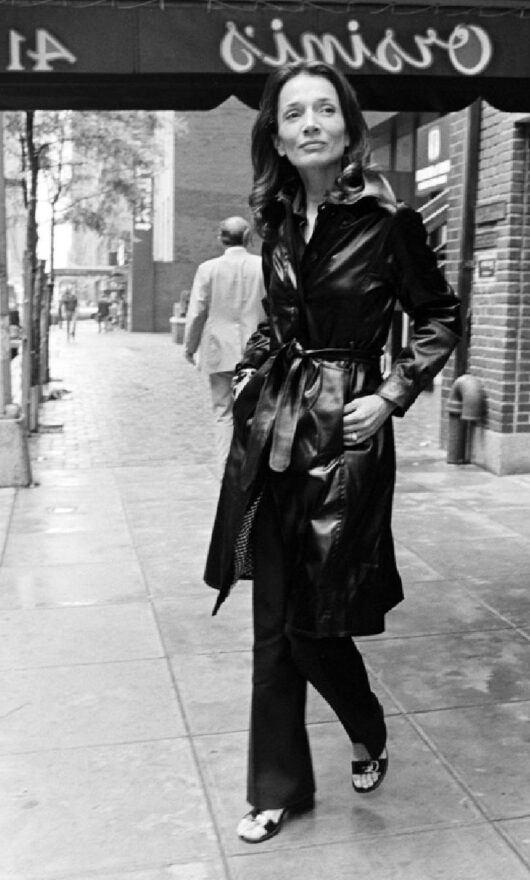 Lee Radziwill, il suo stile piace anche alle ragazze