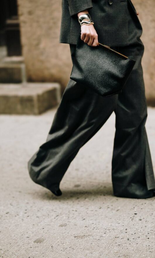 Shopping: i pantaloni a palazzo da comprare ora