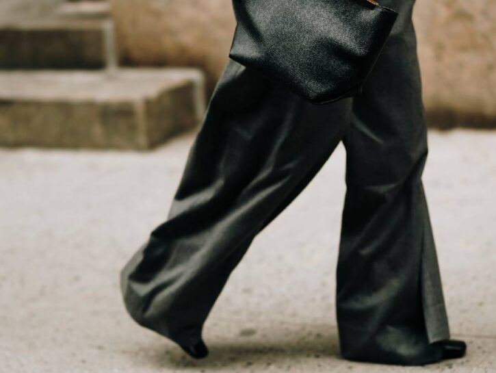 Shopping: i pantaloni a palazzo da comprare ora