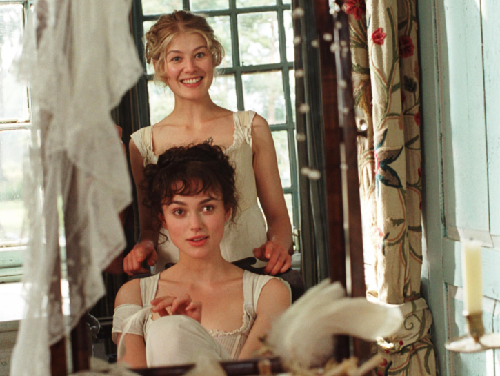 La Jane (Austen) che è in noi
