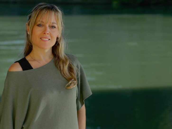 Linda De Luca: «Faccio da ponte tra medici e pazienti»