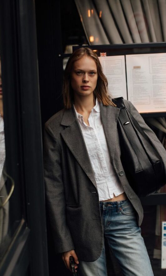 Camicia bianca, come te nessuna! Idee shopping per la primavera 2025