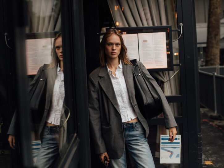 Camicia bianca, come te nessuna! Idee shopping per la primavera 2025