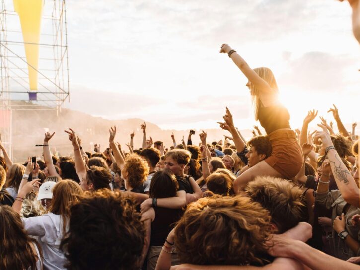 Radio Zeta Future Hits Live: torna il festival della Gen Z