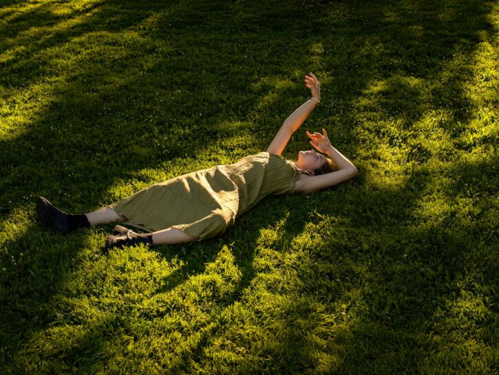 Relax innanzitutto: è tempo di Calmcations