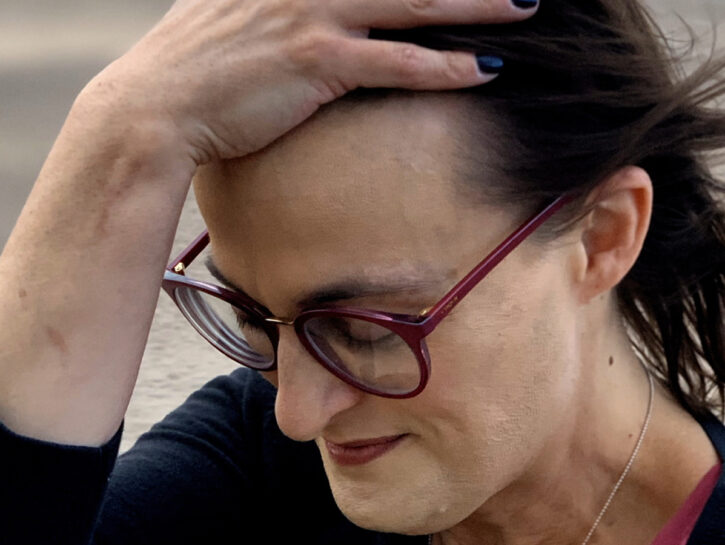 «Lies Anatomy», la storia della donna che ha ingannato Hollywood