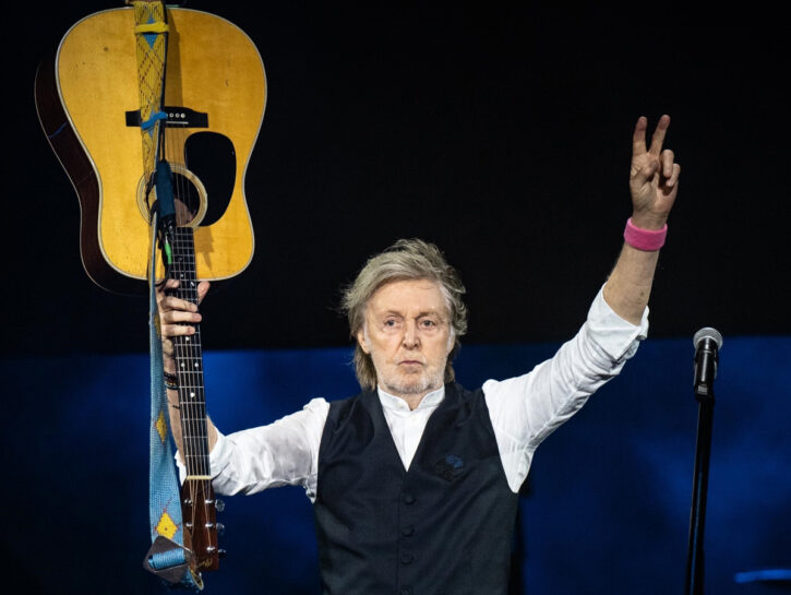 I big della musica contro l'AI, pubblicano un album muto