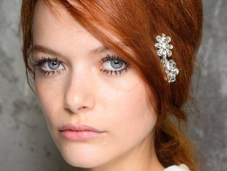 Trucco e capelli: è revival anni '60