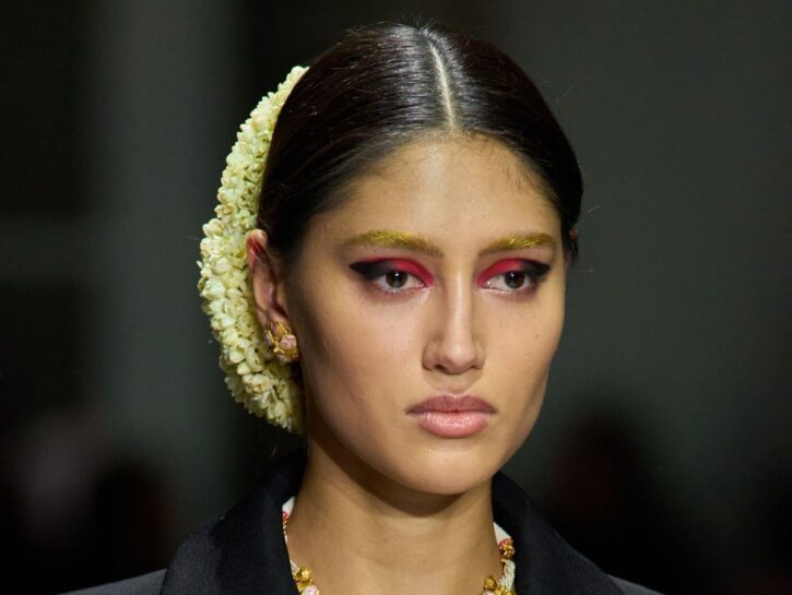 Unrecognisable makeup: cosa è il trend virale su TikTok