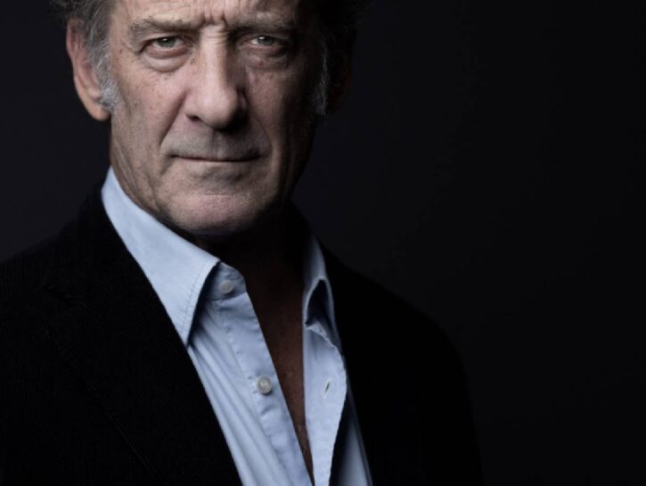 Vincent Lindon e i sensi di colpa dei genitori