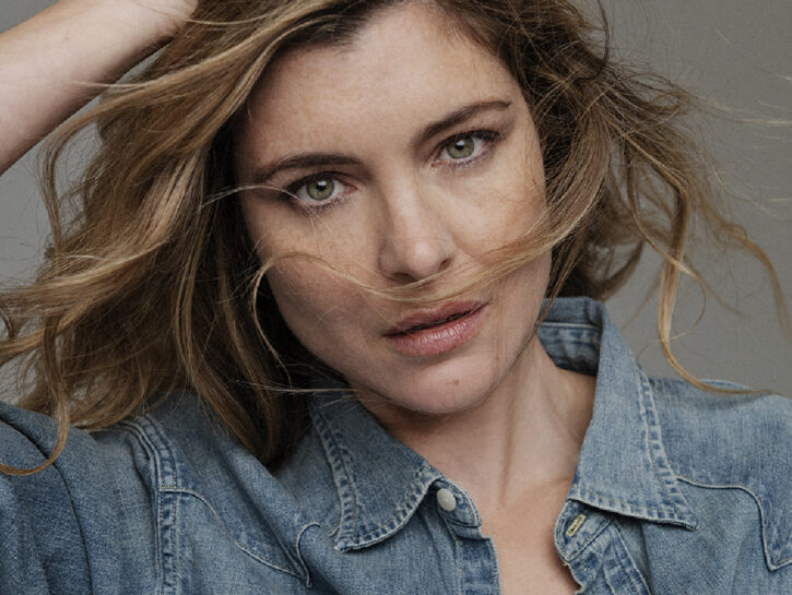 Vittoria Puccini, torna in tv con la serie Belcanto
