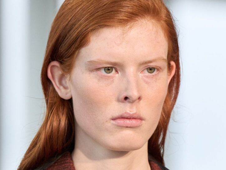 Filler o make-up? Ecco come far risaltare l'arco di cupido