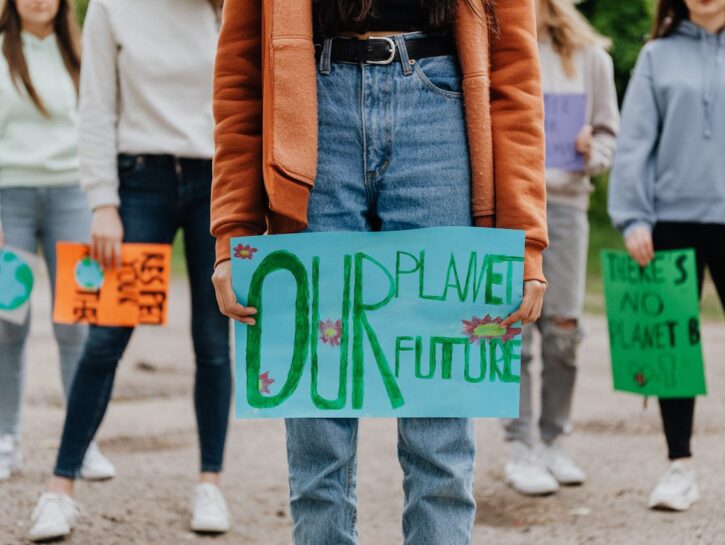 Assemblee climatiche dei cittadini: cosa sono e cosa fanno