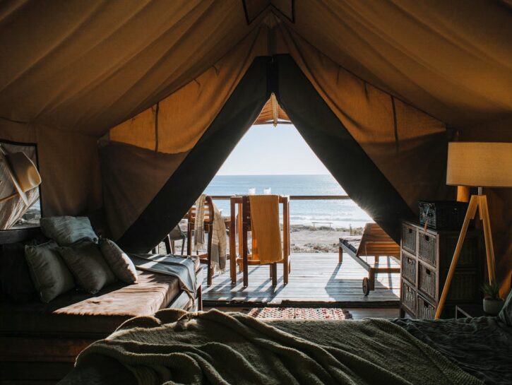 I migliori camping d'Europa: gli Oscar del turismo open air