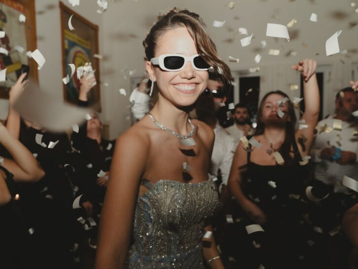 Carnevale low cost: crea il tuo costume con quello che hai nell’armadio!