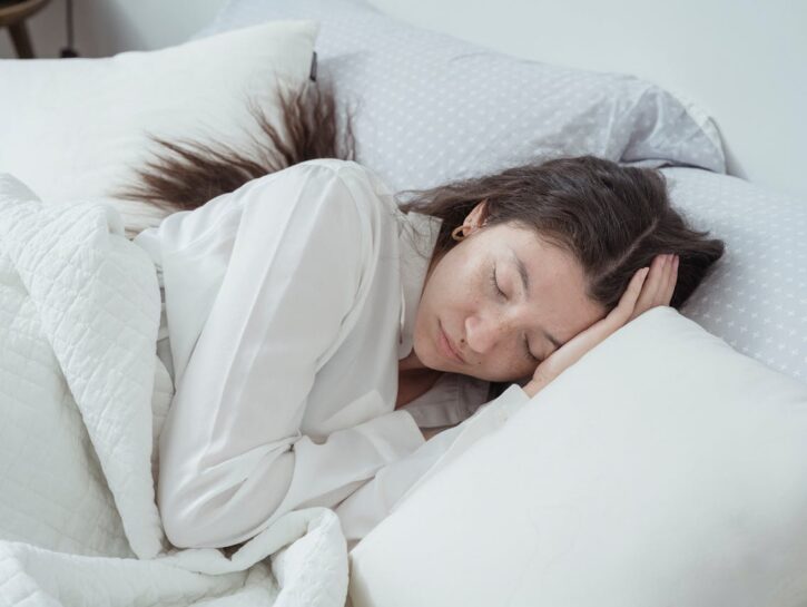 I segreti del sonno: ecco come dormono gli italiani
