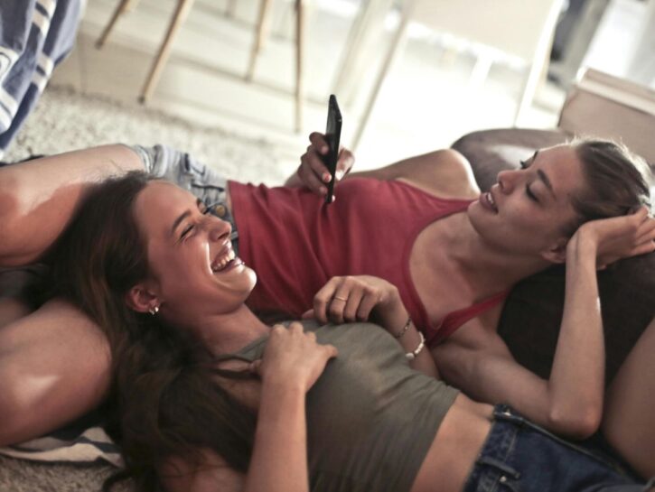 Twin flame: scopri cos'è e se hai incontrato la tua