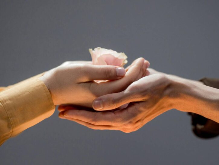 Il mondo gentile delle donne