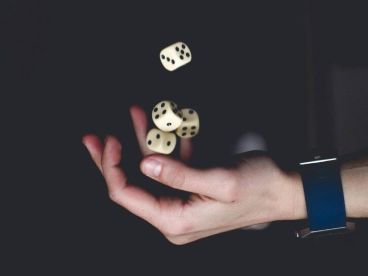 Gambling tra i giovani: cresce il gioco d’azzardo