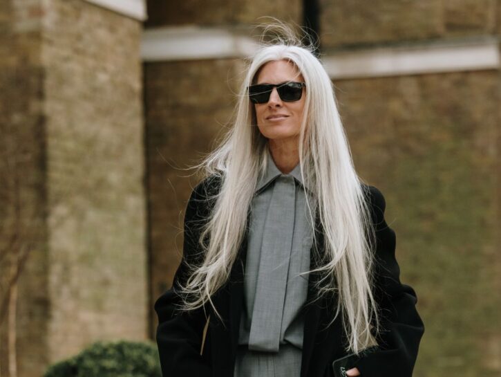 Più giovane grazie all'hair style: i tagli perfetti per le over 60
