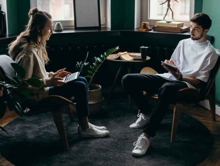Stipendio: come e quando parlarne con il partner?