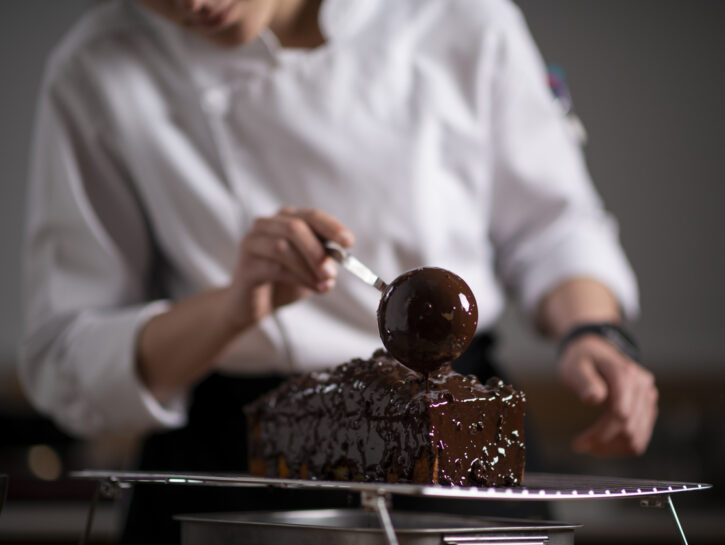 Lione, questo Paese trionfa nei mondiali di pasticceria