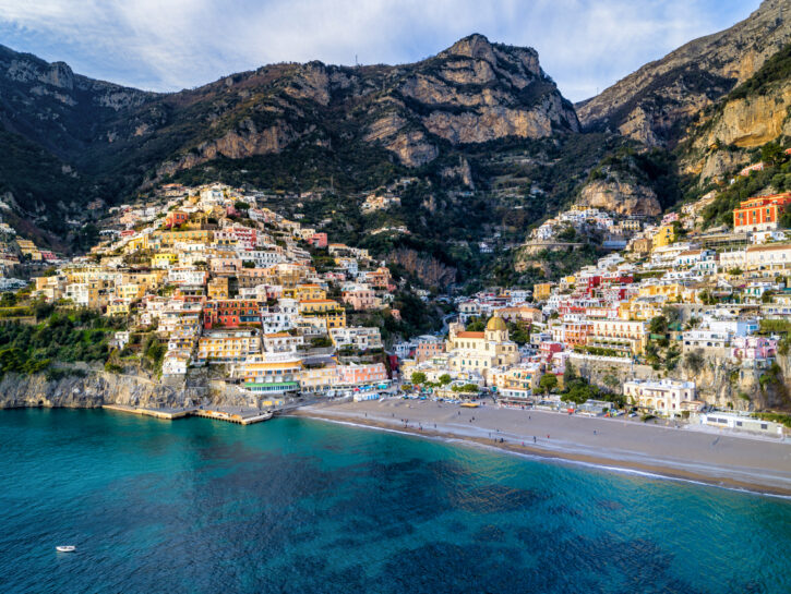 Small Cities 2025, la top 10 dei borghi italiani