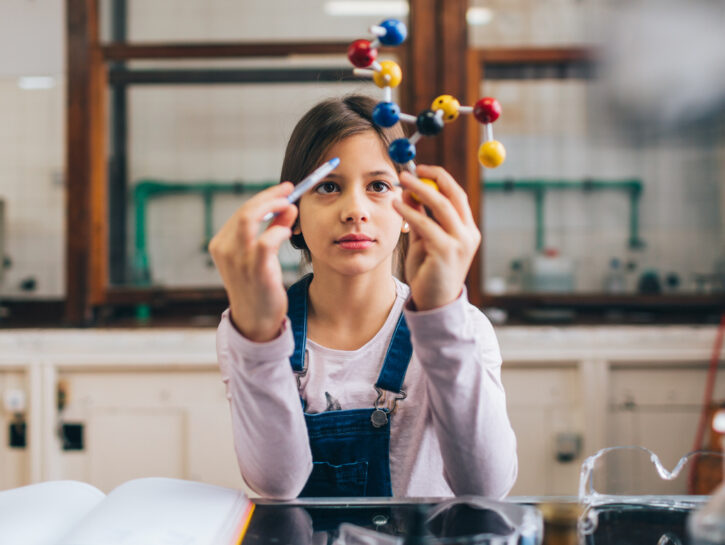 Scienza e tecnologia, in Italia parità di genere lontana
