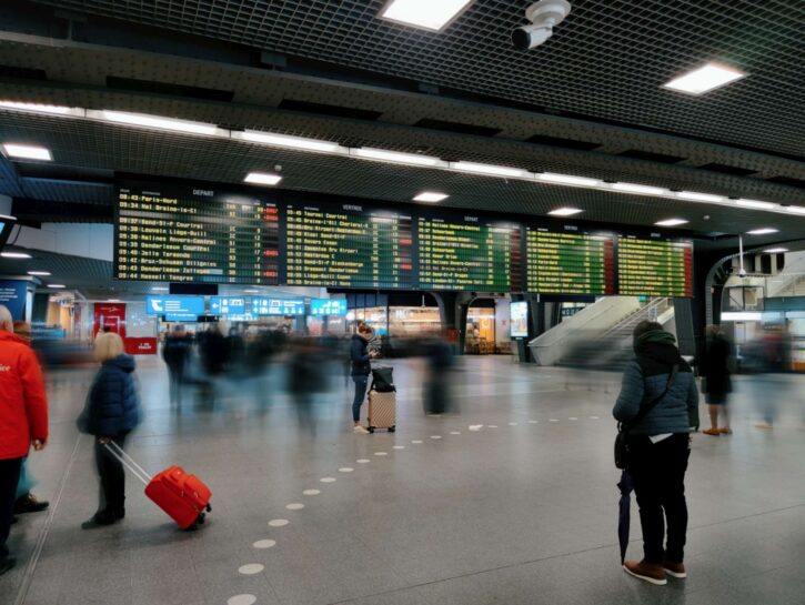 European Sleeper: che cos'è il nuovo treno letto europeo