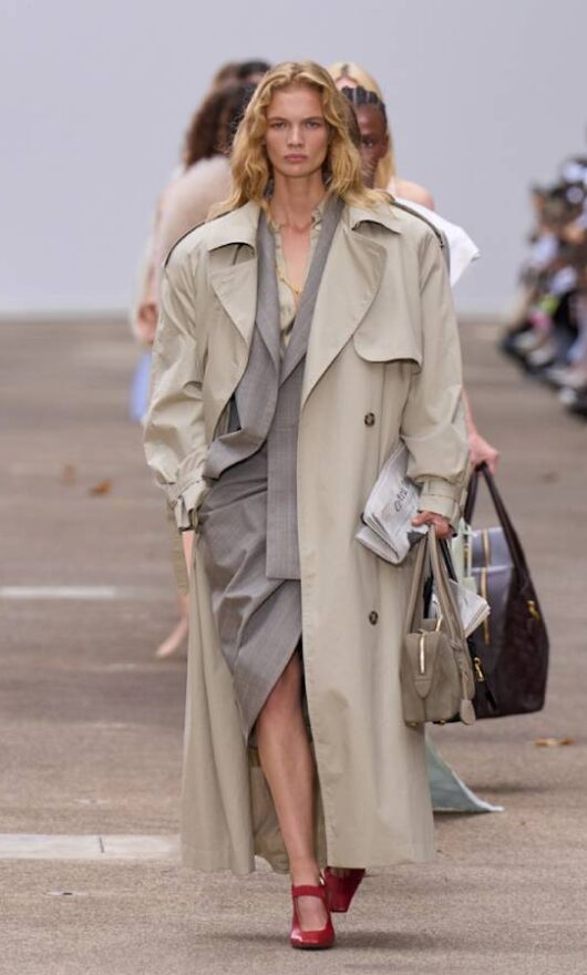 Shopping: guida ai trench primaverili sotto i 250 euro da comprare ora