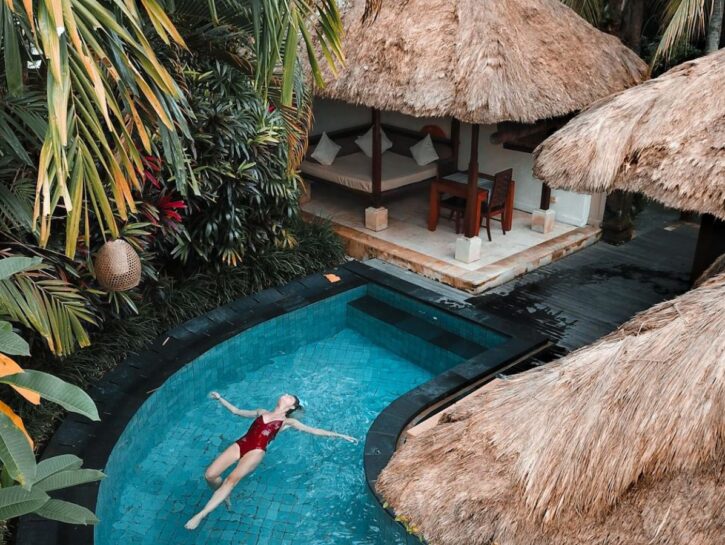Forbes: gli hotel più lussuosi del mondo per il 2025