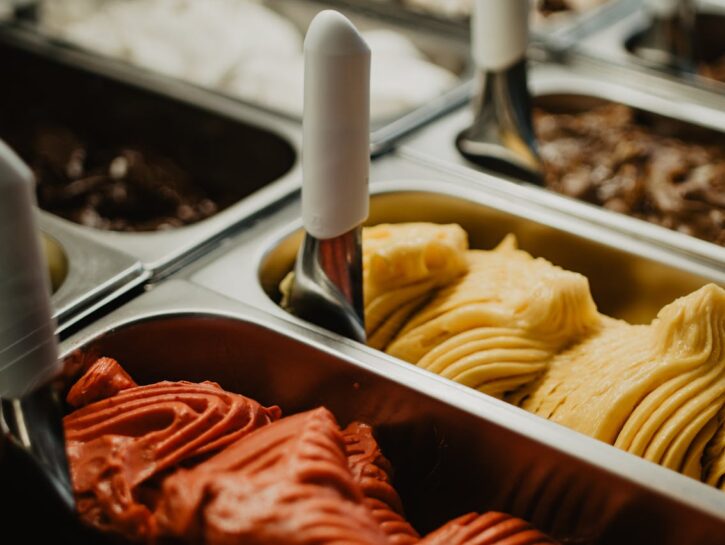 Gelaterie d'Italia 2025: le migliori secondo il Gambero Rosso