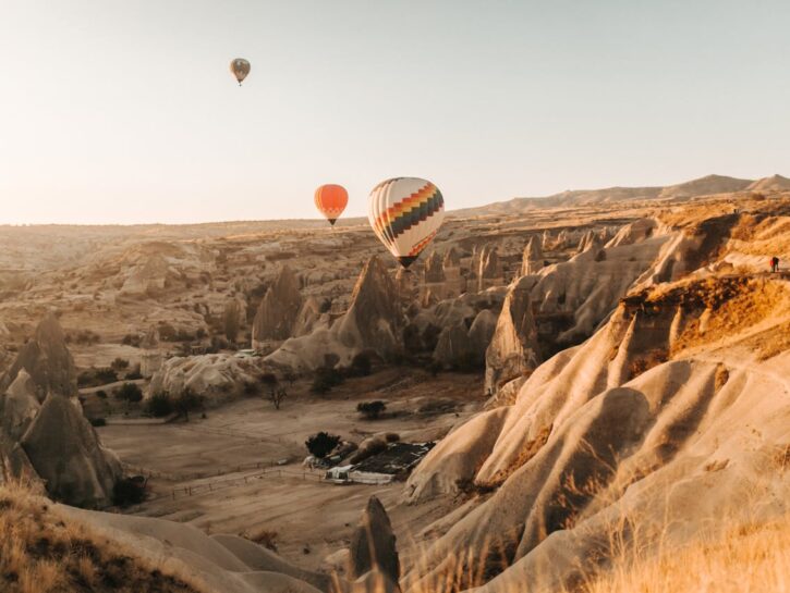 Sei sempre più indecisa sulle mete dei tuoi viaggi: ecco perché