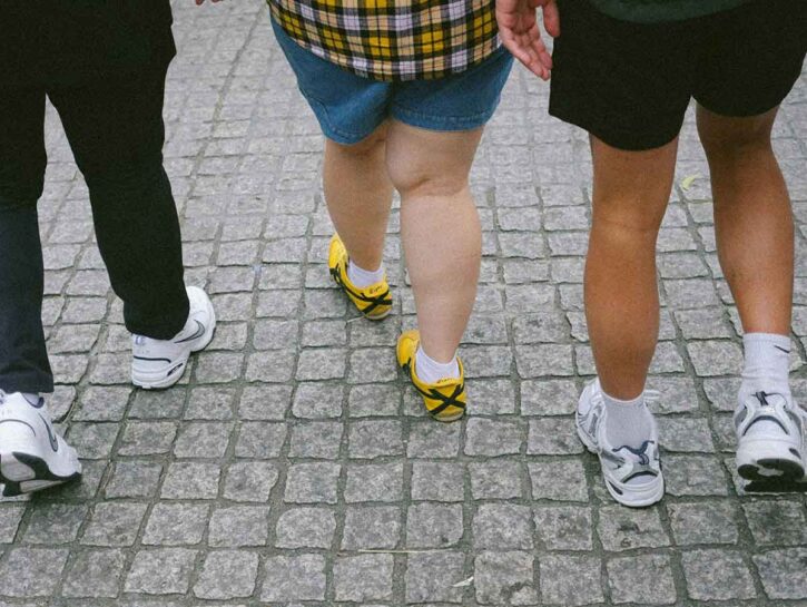 Allarme obesità: un terzo dei bambini in sovrappeso entro il 2050