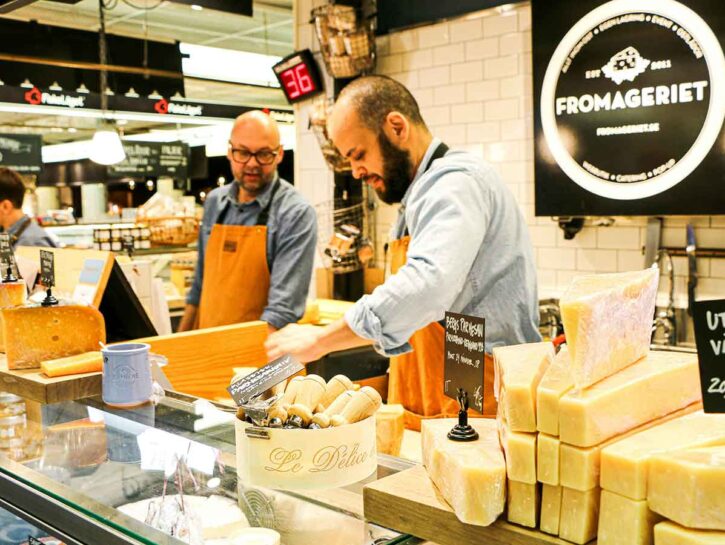 Prezzi alti, in Svezia parte il boicottaggio ai supermercati