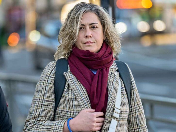 Pelicot denunciato anche dalla figlia per violenze sessuali
