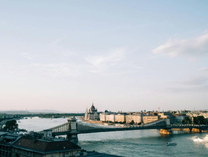 In crociera sul Danubio: consigli e itinerari