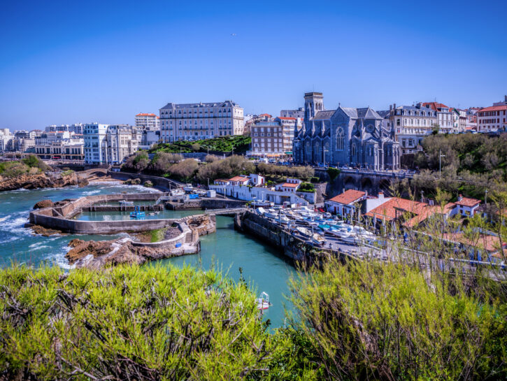 Francia mon amour, le migliori città dove vivere