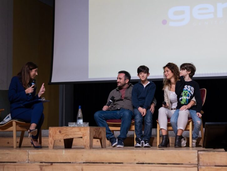 Riparte a Milano Geni.AL, il corso di formazione per neo genitori