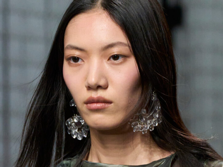 Gli 8 step dell’haircare coreana per capelli da sogno