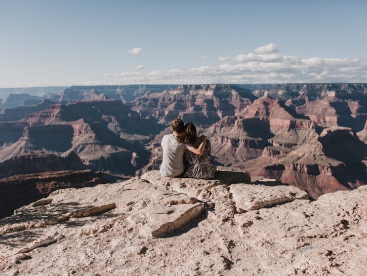 Gli 8 paesaggi più belli del mondo per Lonely Planet